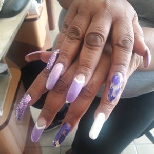 Meet your Posher, Gwendolyn